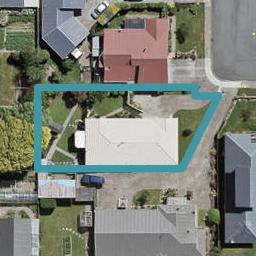 17 Vogel Court, Waikiwi, Invercargill
