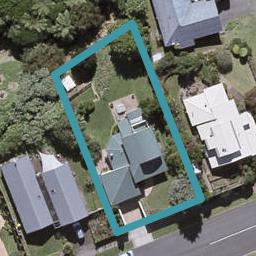 25 Karamea Street, Whalers Gate, New Plymouth