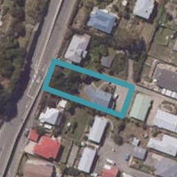 52A Reed Street, Oamaru