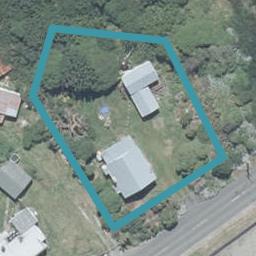 753 Aramoana Road, Aramoana, Port Chalmers