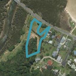 911 Matapouri Road, Whangarei