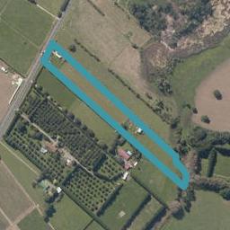 4796 State Highway 12, Kaikohe, Kaikohe