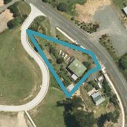 0 Whangarei Heads Road, Parua Bay, Whangarei