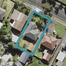 16 Muir Avenue, Mangere Bridge, Auckland