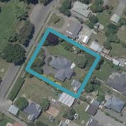 10 Maxwell Street, Darfield, Darfield