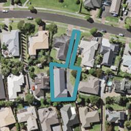 33 Bob Charles Drive, Golflands, Auckland
