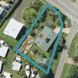 2324 Queen Charlotte Drive, Ngakuta Bay