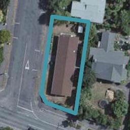 2 Cooper Street, Lansdowne, Masterton