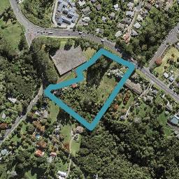 100 Albany Highway, Greenhithe, Auckland