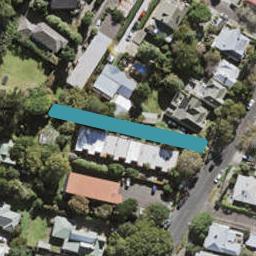 45A Wynyard Road, Mount Eden, Auckland