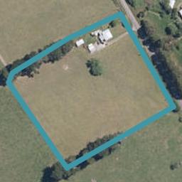 183 Kumeti Road, Dannevirke