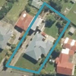 234 Gibson Quay, Hokitika
