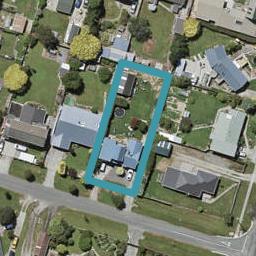 33 Ballantrae Street, Wallacetown, Wallacetown