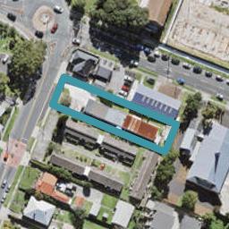 3/4 Hutchinson Avenue, New Lynn, Auckland