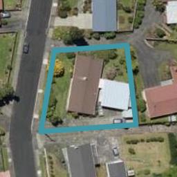 17 Carr Street, Kamo, Whangarei