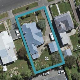 71 Herriot Street, Richmond, Invercargill