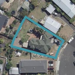 16 Vincent Place, Dinsdale, Hamilton