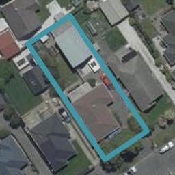 217 Weston Road, St Albans, Christchurch
