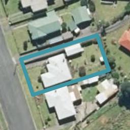52 Para Street, Taumarunui