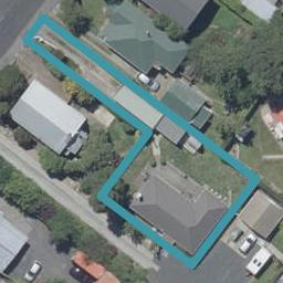 134 Helensburgh Road, Wakari, Dunedin