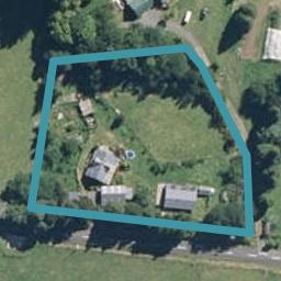 20 Kawautahi Road, Owhango