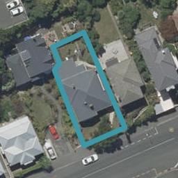 205 York Place, Dunedin Central, Dunedin