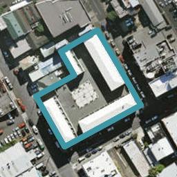 29/10 Ruru Street, Eden Terrace, Auckland