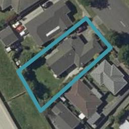 132 Amberley Avenue, Highbury, Palmerston North