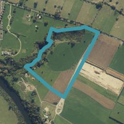 256A Hooker Road, Tamahere