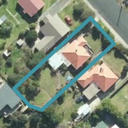 30 Plunket Street, Dargaville