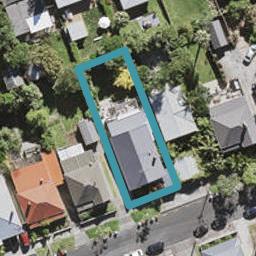 19 First Avenue , Kingsland, Auckland