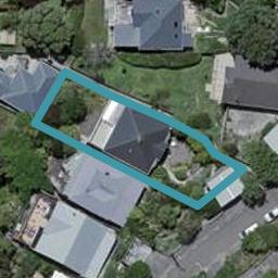 12 Sutherland Crescent, Melrose, Wellington