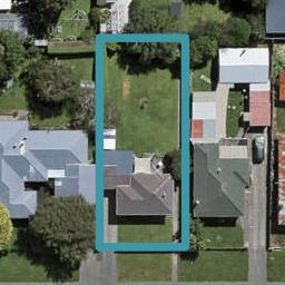 170 Catherine Street, Windsor, Invercargill