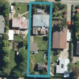 55 King Edward Street, Motueka