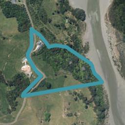 210 Burke Road, Wainui, Opotiki