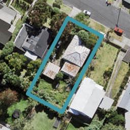 8 Bannerman Road, Morningside, Auckland
