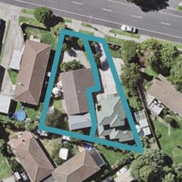 135 Gills Road, Half Moon Bay, Auckland