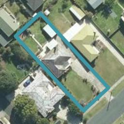 20 Ranfurly Street, Dargaville
