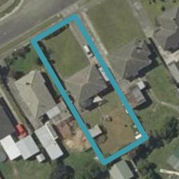 91 Clyde Crescent, Roslyn, Palmerston North