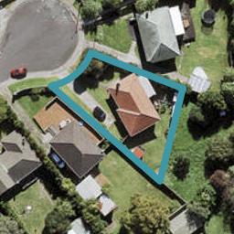 7 Glenford Lane, Te Atatu Peninsula, Auckland