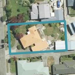88 Mclauchlan Street, Springlands, Blenheim
