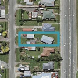 2072 Winton Lorneville Highway, Makarewa