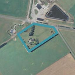 449 Main Waitohi Road, Waitohi, Temuka