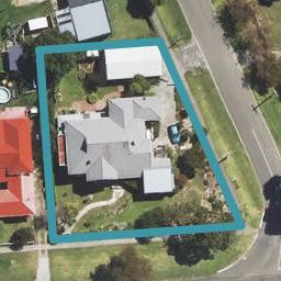 108 Stafford Street, Whataupoko, Gisborne