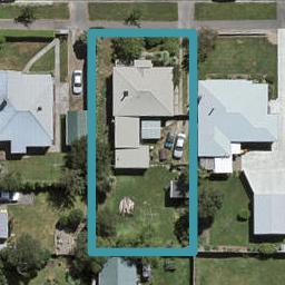 9 Hardy Street, Strathern, Invercargill