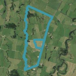 1090 Carrington Road, Hurworth, New Plymouth