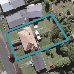 5 Bideford Street, Brooklands, New Plymouth