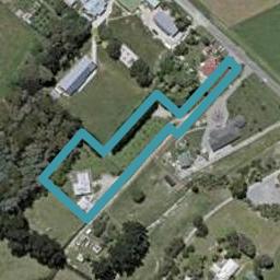 134 School Road, Te Horo