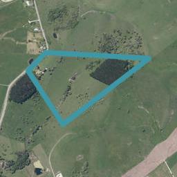 160 Bradleys Landing Road, ARAPOHUE, DARGAVILLE
