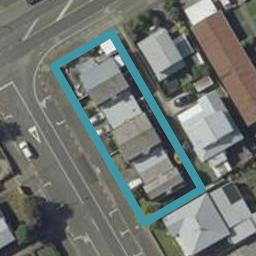 3B Pascal Street, Palmerston North, Palmerston North